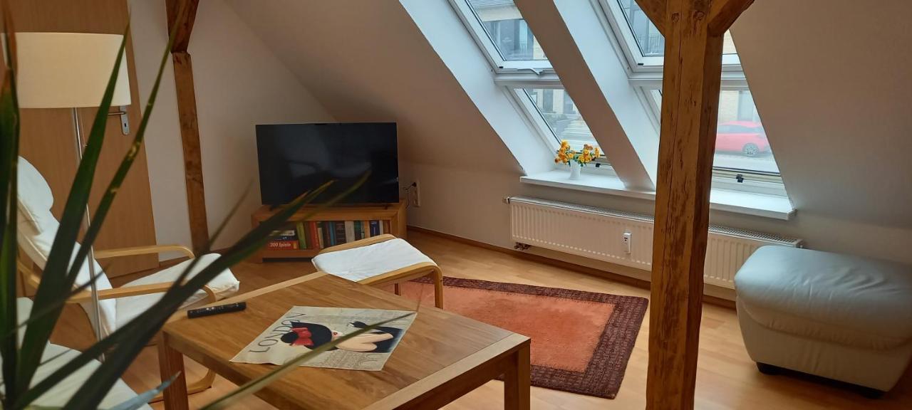 Ferienwohnung Vor Den Toren Luebecks Herrnburg Exterior photo