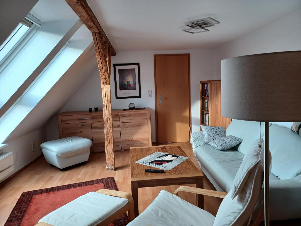 Ferienwohnung Vor Den Toren Luebecks Herrnburg Exterior photo
